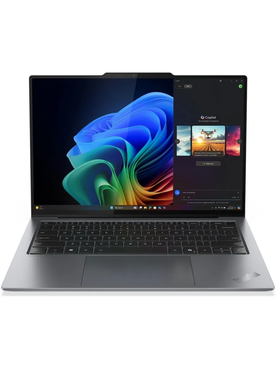 Lenovo Ноутбук 21QA0035US