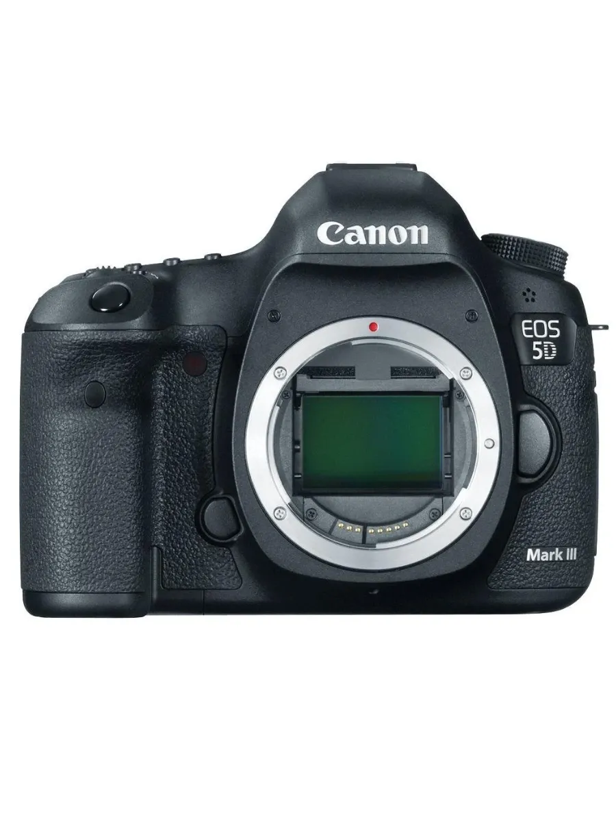 CANON Фотоаппарат EOS 5D Mark III Body