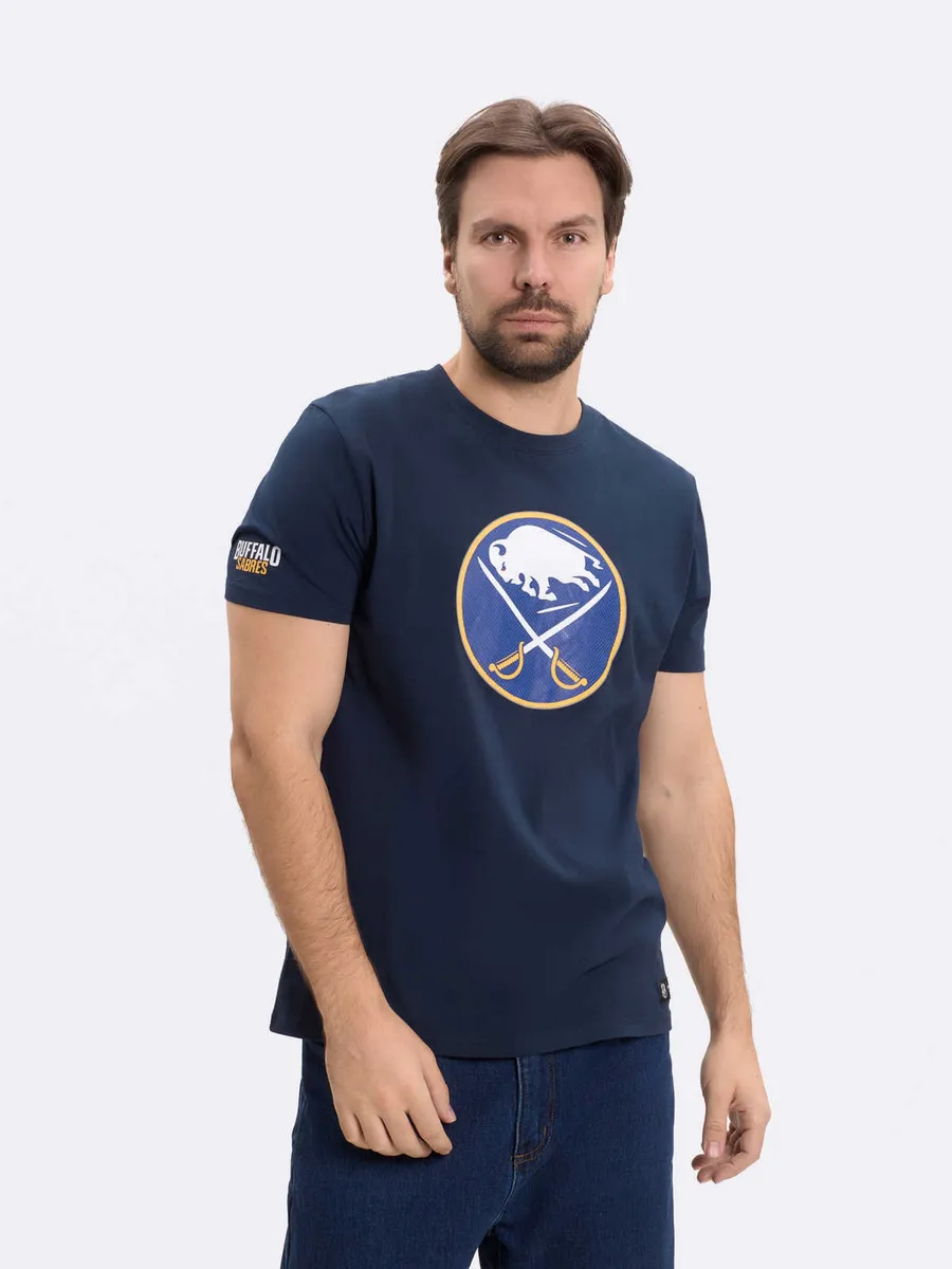 Футболка NHL Buffalo Sabres