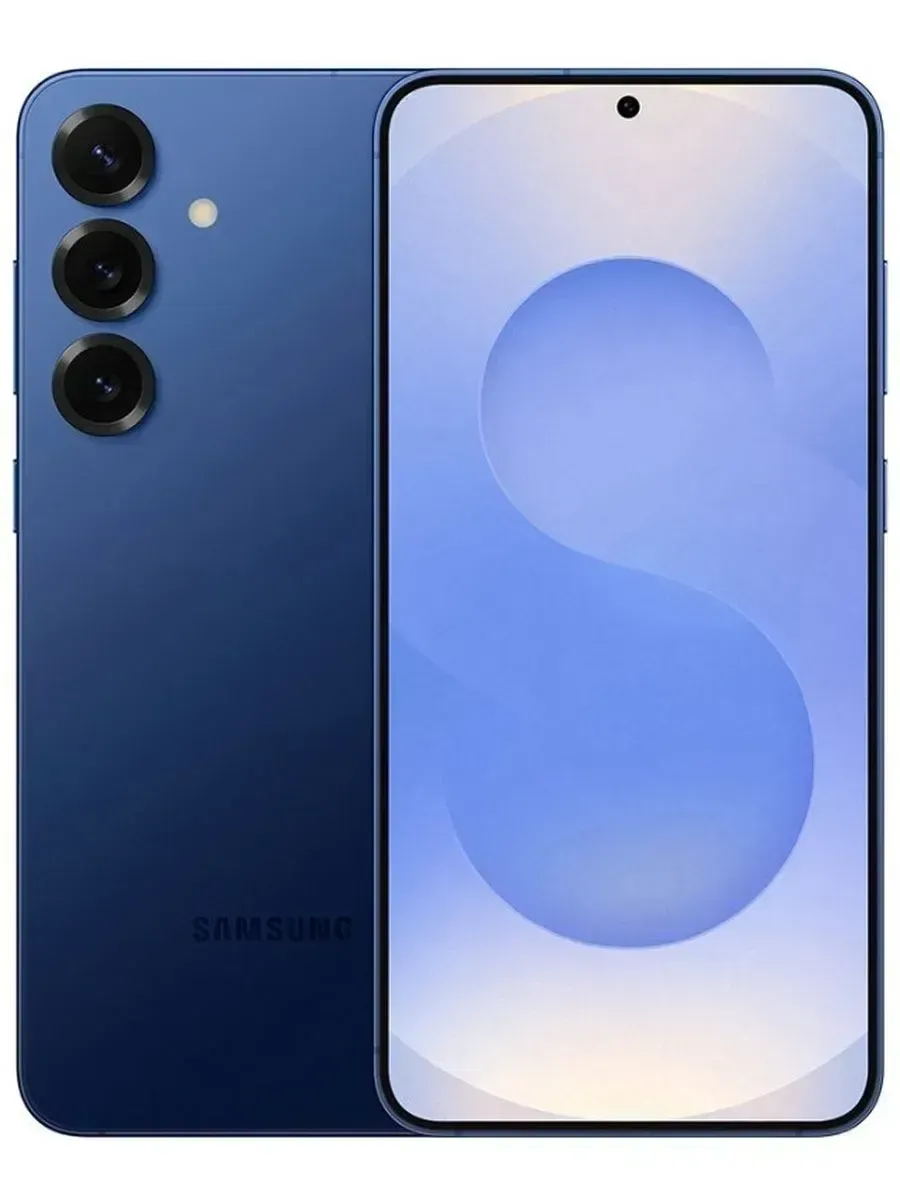 Galaxy S25+ 12/256 ГБ, Navy