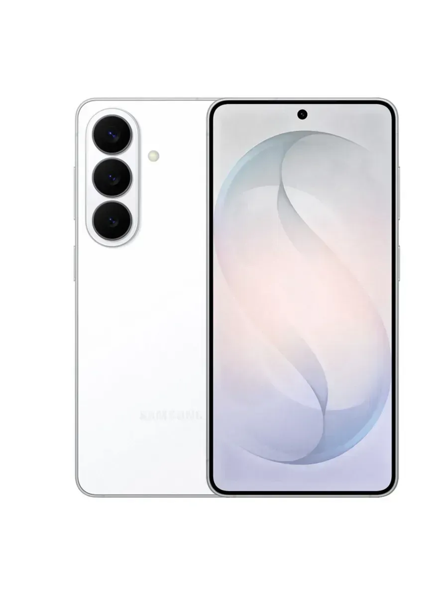 Galaxy S26+ 12/256 ГБ, White