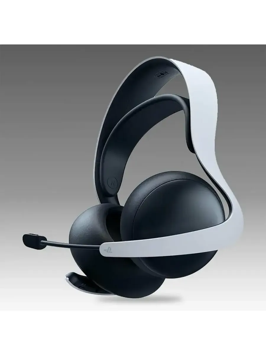 SONY Гарнитура CFI-ZWH2 White