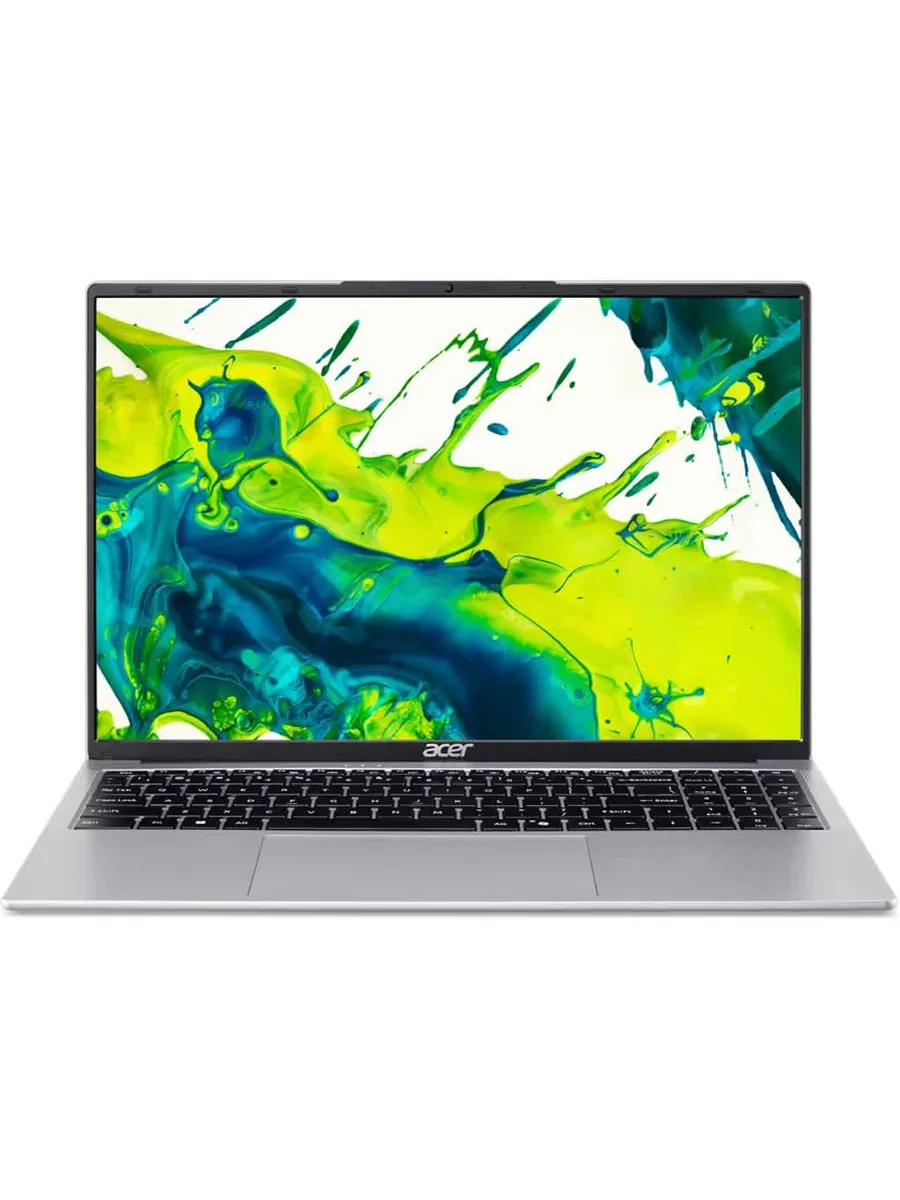 Ноутбук Aspire Lite 16 AL16-54P-763P NX.DK6CD.004 Acer 1014438416 купить в интернет‑магазине Wildberries