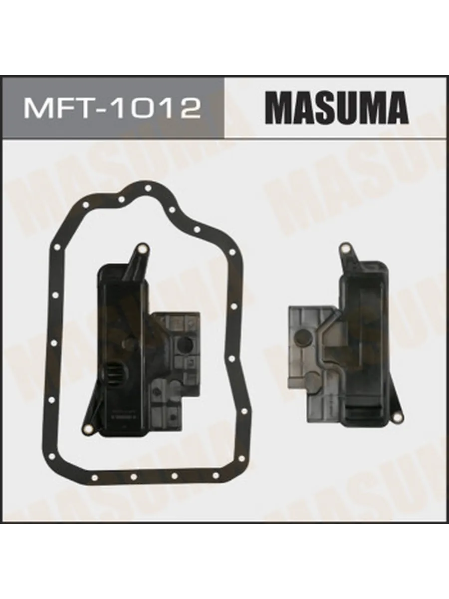 Фильтр АКПП Toyota Camry (V40, V50, V70) 09-, RAV 4 12-, Hig