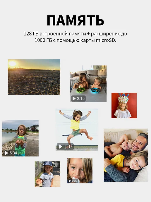 Смартфон Samsung A51 128 ГБ, красный, фото 5