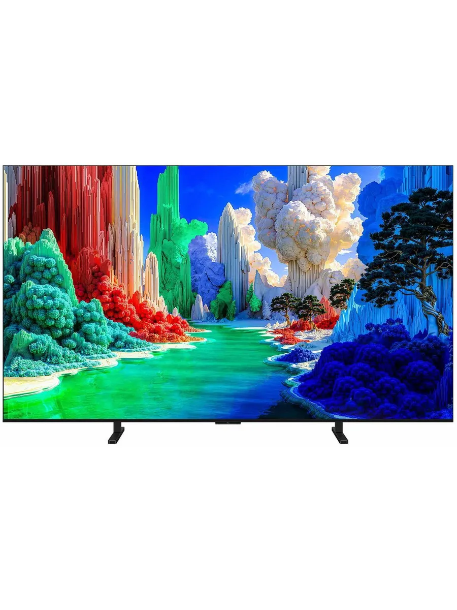 Телевизор 85A400 TCL 1015443352 купить в интернет‑магазине Wildberries