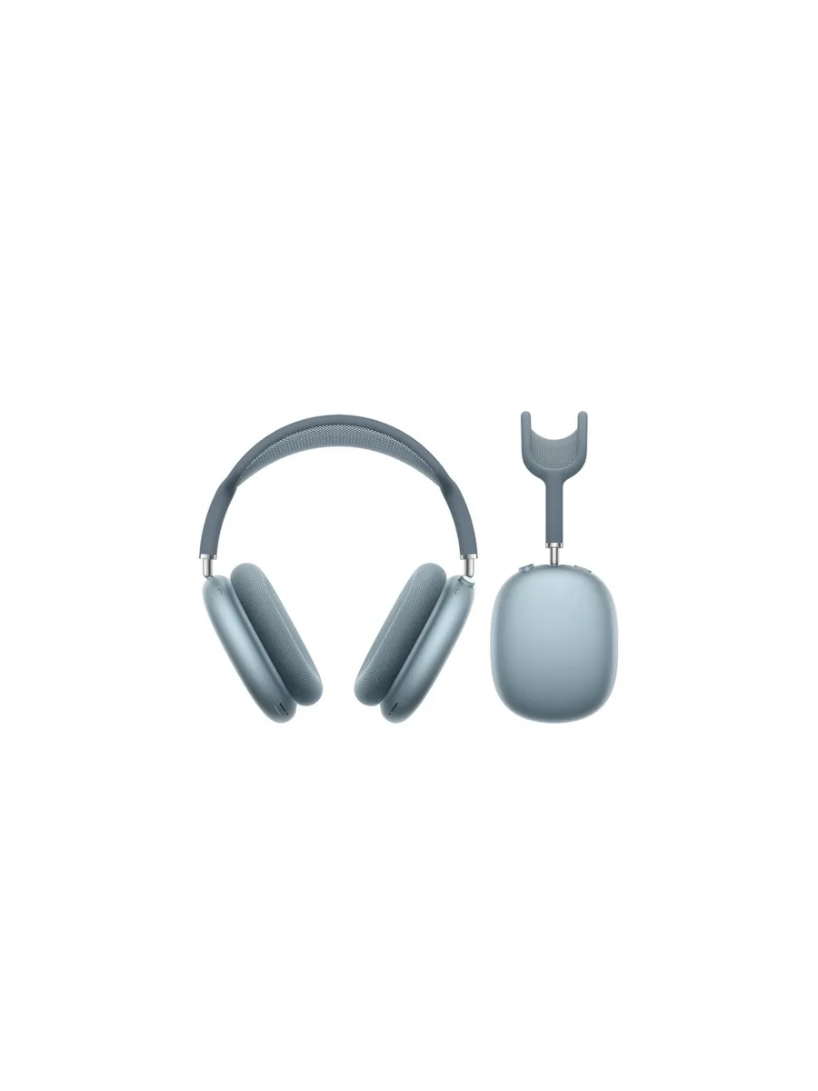 AirPods Max 2 (2026) Blue Apple 1012343001 купить за 49 038 ₽ в интернет‑магазине Wildberries