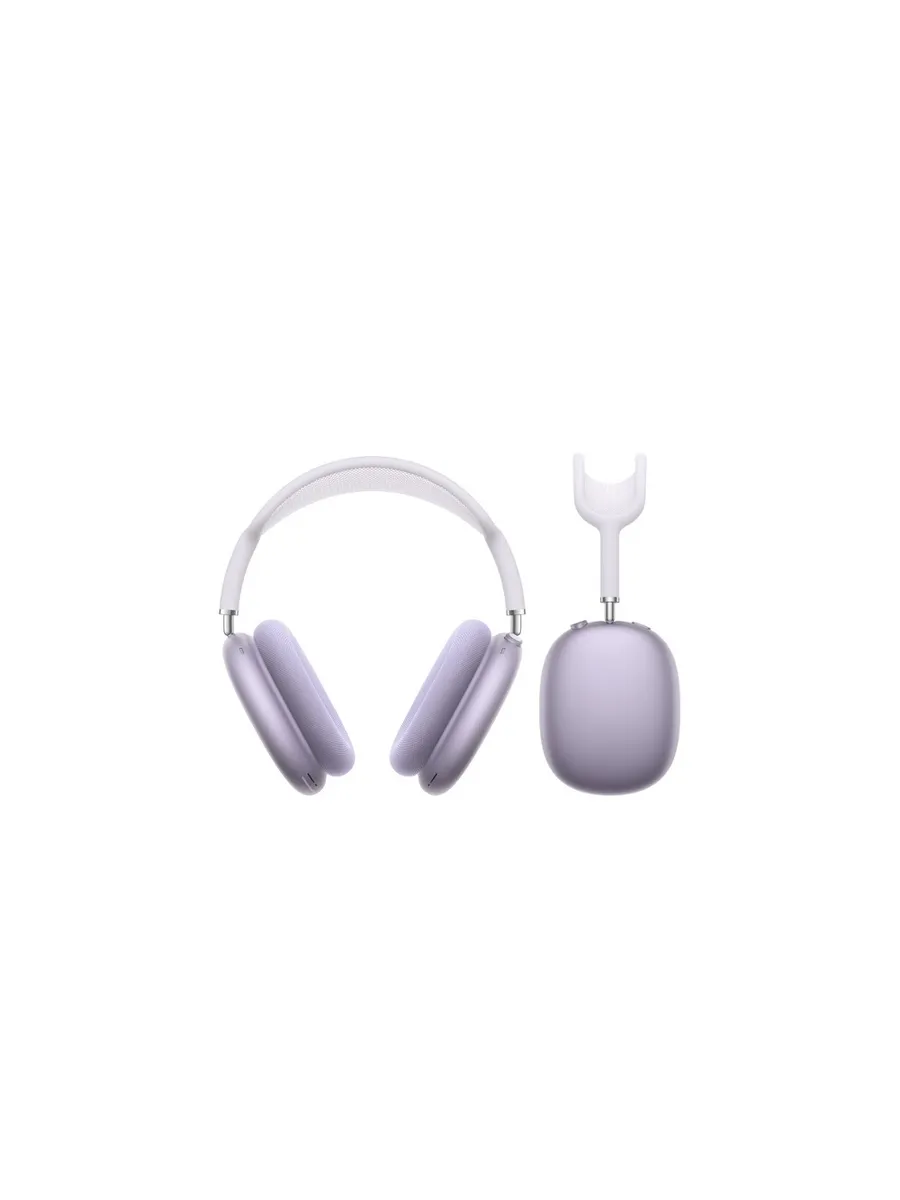 Apple AirPods Max 2 (2026) Purple