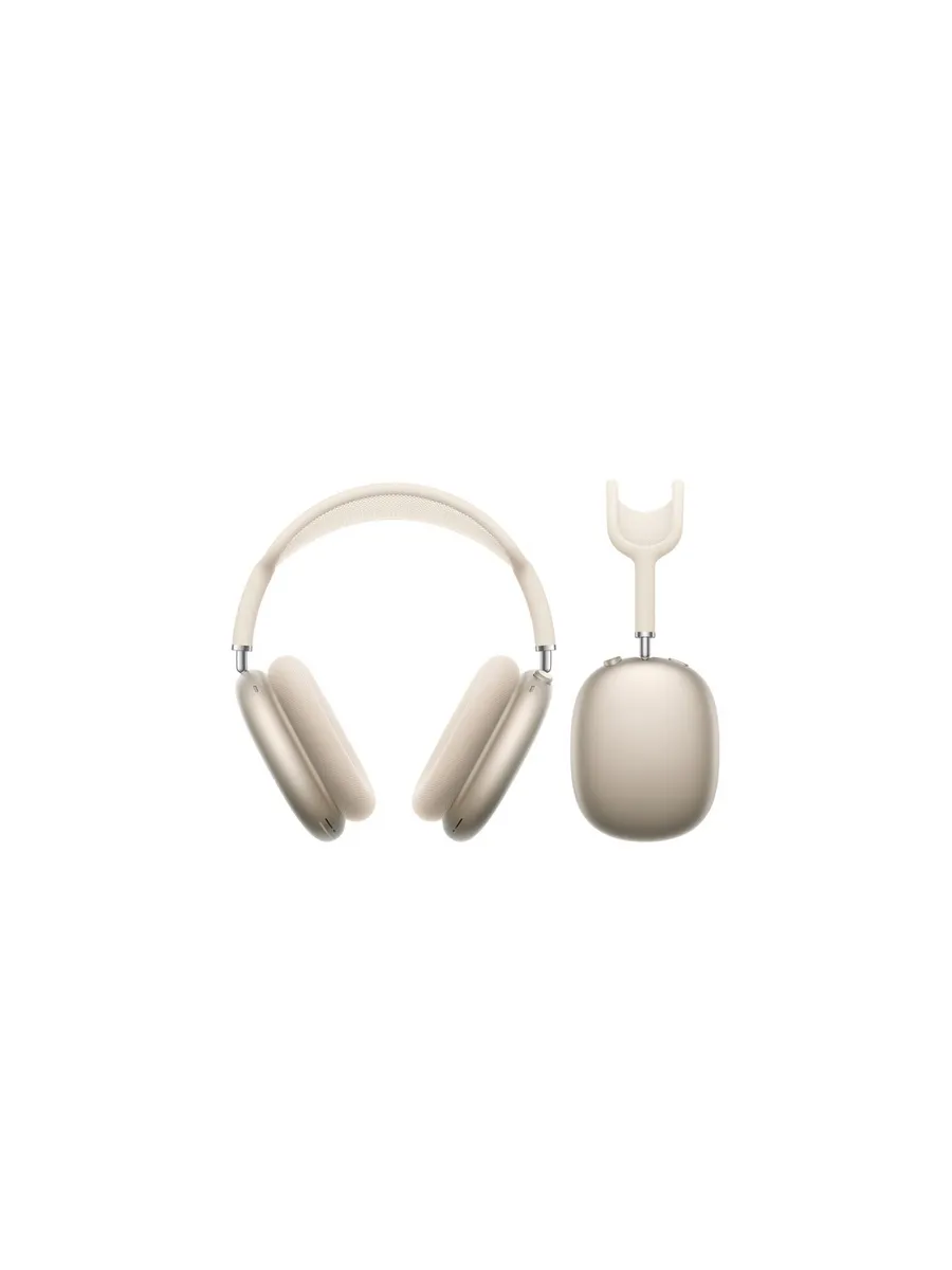 Apple AirPods Max 2 (2026) Starlight