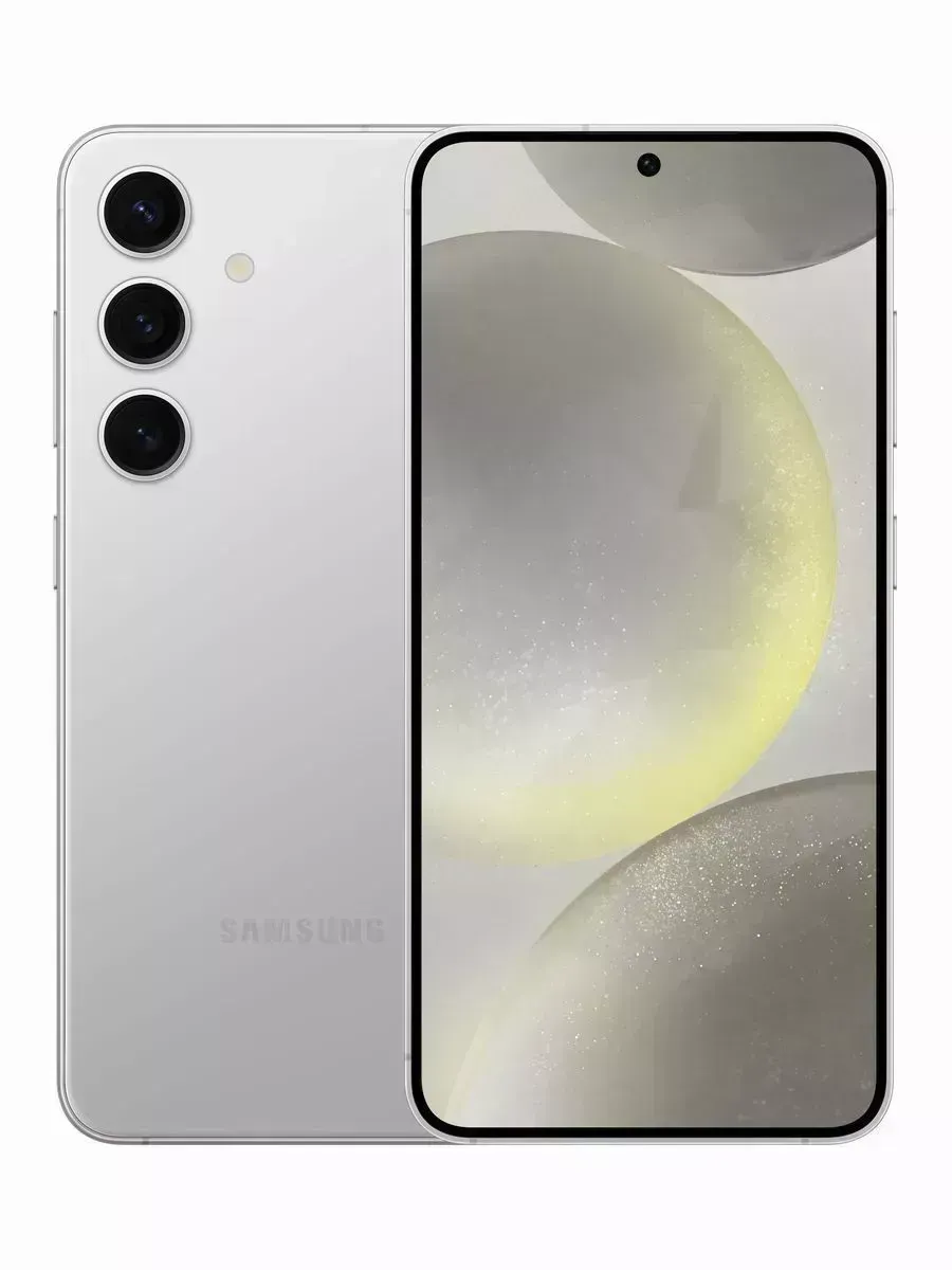 Смартфон Galaxy S24 8/256 ГБ Gray