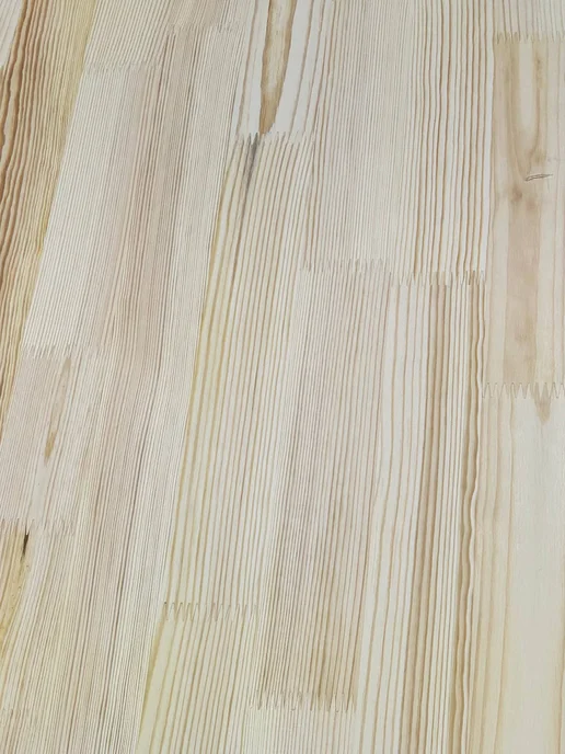 WOODSHOP Ступень 18х200х600 мм хвоя сосна сорт АВ СР, 200x600 мм, фото 2