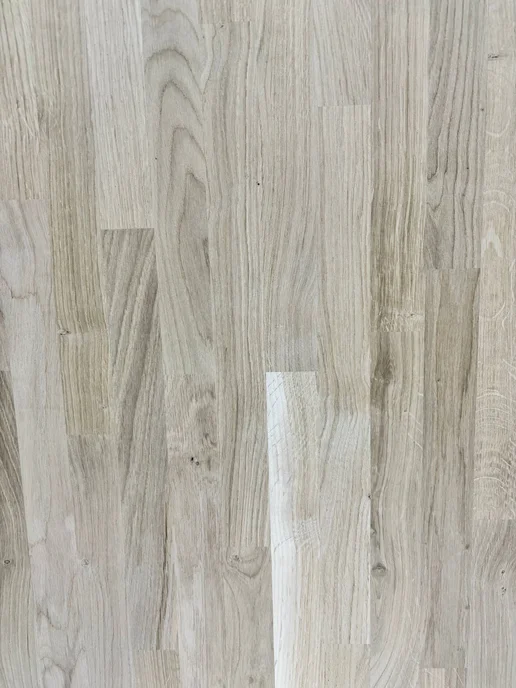 WOODSHOP Ступень дуб ВВ СР 40*600*850, 40x500x1200, фото 3