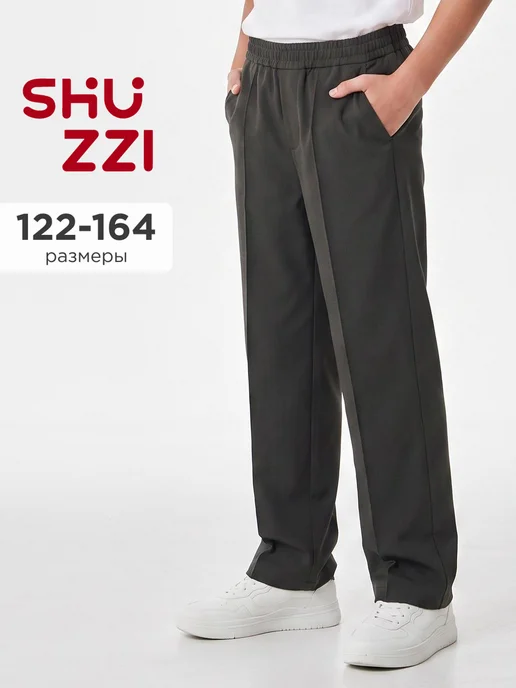 Shuzzi 1015876664