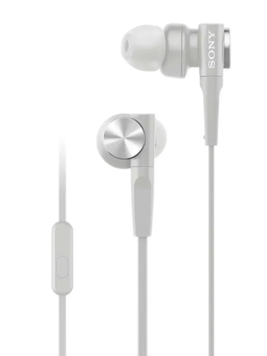 SONY Наушники MDR-XB55P Extra Bass