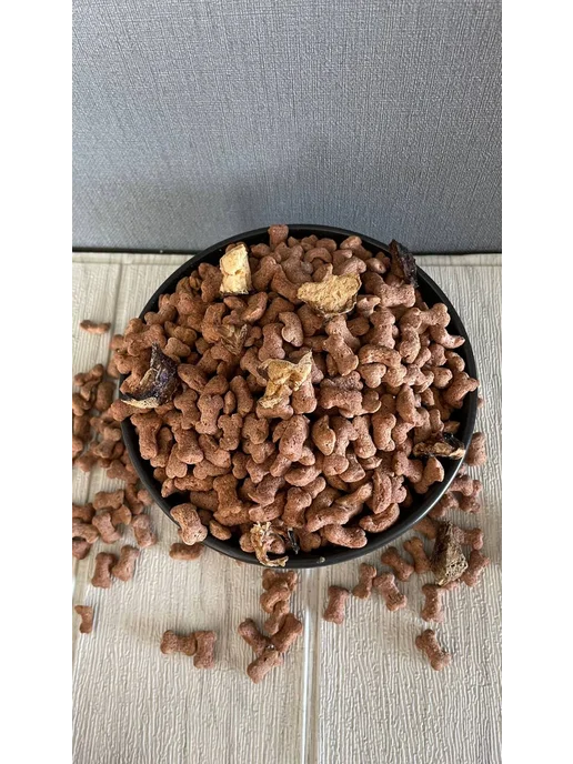 Сухой корм Grand Dog Гранд Дог для собак, щенки, кролик, 3 кг, фото 2