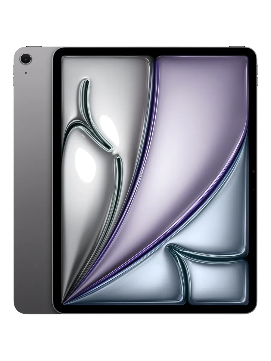 Apple Планшет iPad Air 13 M4 2026 Wi-Fi 1TB Space Gray