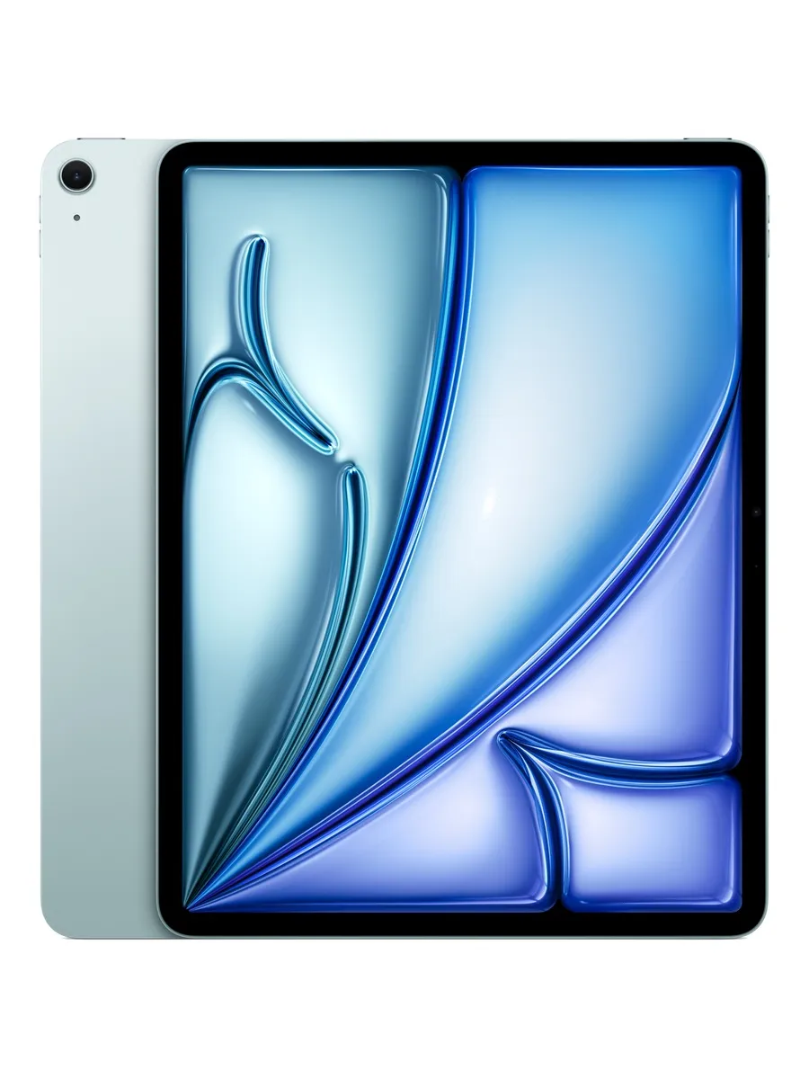 Apple Планшет iPad Air 13 M4 2026 Wi-Fi 1TB Blue