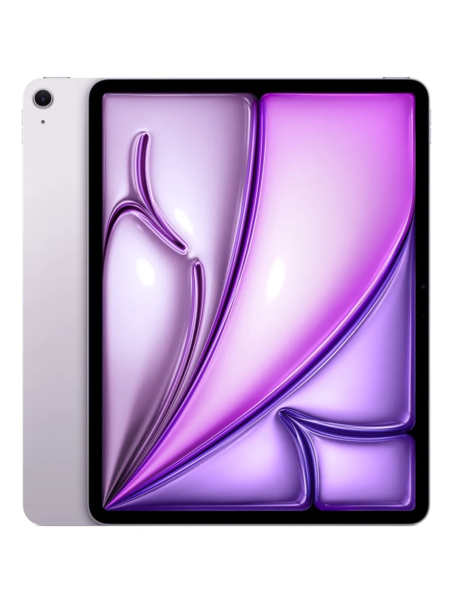Apple Планшет iPad Air 13 M4 2026 Wi-Fi 1TB Purple