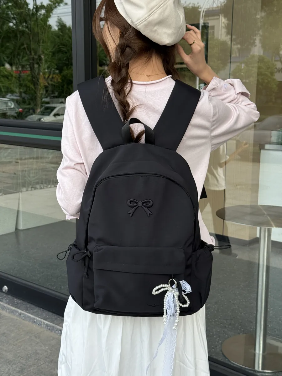 Рюкзак школьный для подростков портфель