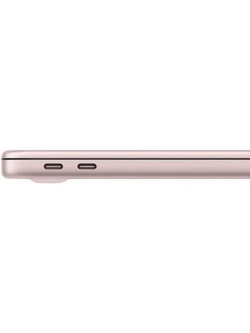 Apple Ноутбук MacBook Neo 13 2026 256 ГБ розовый (русская гравиров…, 256 ГБ, фото 5