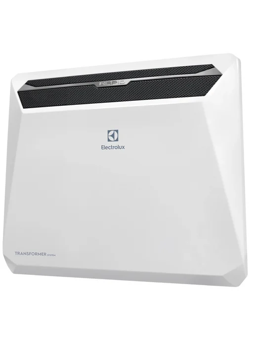Electrolux Модуль конвектора 1000 Вт ECH R-1000 T Rapid, 1000 Вт, фото 4