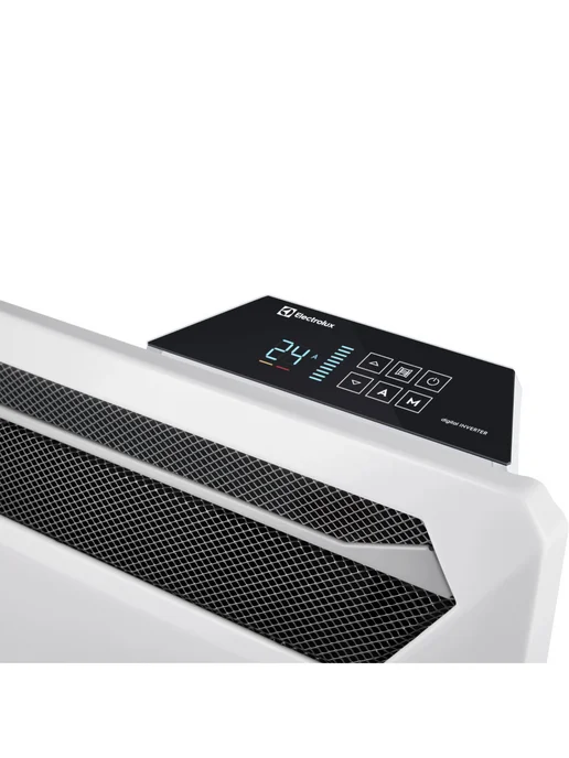 Electrolux Модуль конвектора 1000 Вт ECH R-1000 T Rapid, 1000 Вт, фото 5