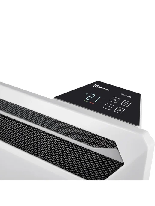 Electrolux Модуль конвектора 1000 Вт ECH R-1000 T Rapid, 1000 Вт, фото 6