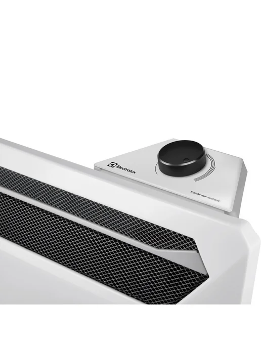 Electrolux Модуль конвектора 1000 Вт ECH R-1000 T Rapid, 1000 Вт, фото 7