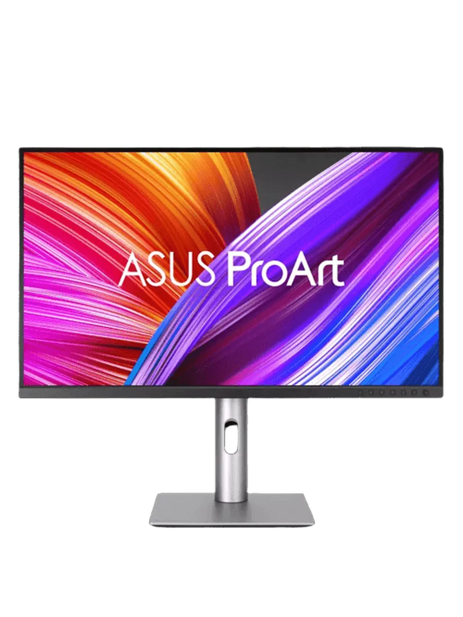 Asus Монитор ProArt PA279CRV 27",IPS,UHD(3840x2160x60Hz),350cd