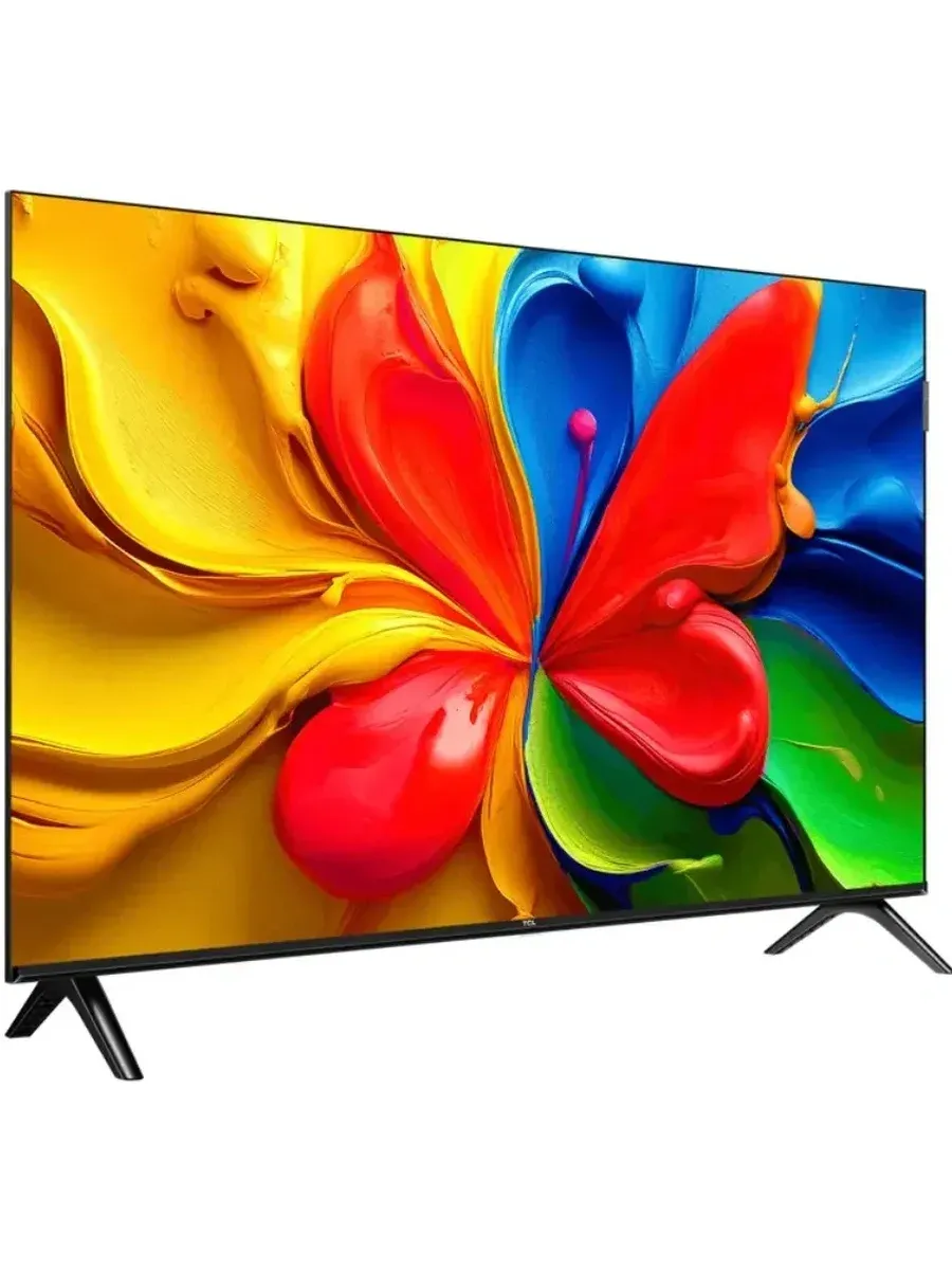 TCL Телевизор 32S4K-UZ