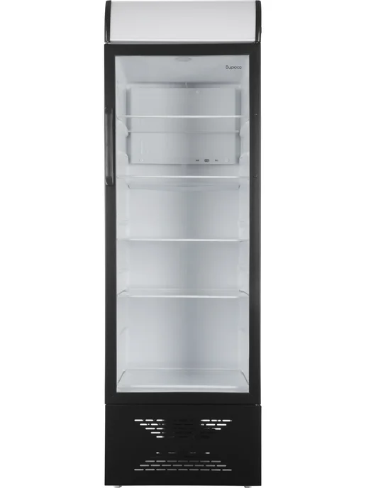 БИРЮСА Холодильная витрина B 310 P, вариант