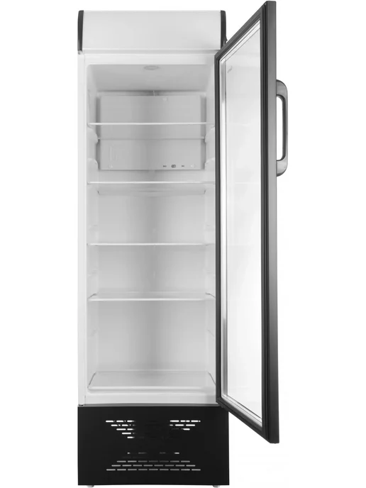 БИРЮСА Холодильная витрина B 310 P, вариант, фото 2