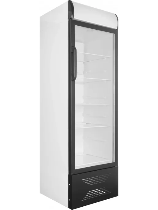 БИРЮСА Холодильная витрина B 310 P, вариант, фото 3