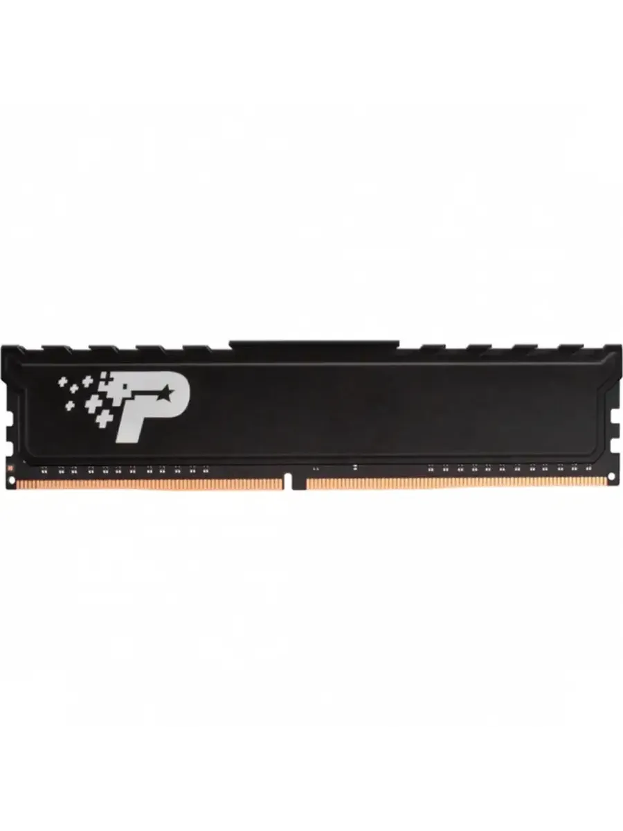 PATRIOT Оперативная память PSP416G2666H1