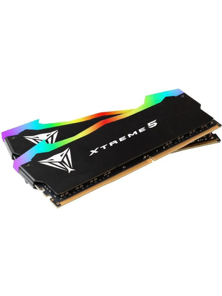 PATRIOT Оперативная память PVXR532G80C38K