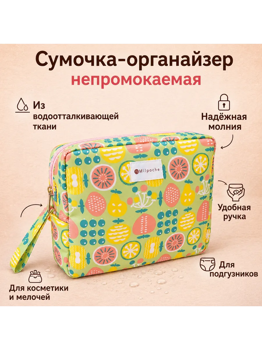 Сумка органайзер