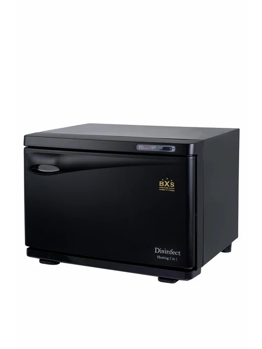 BXS Нагреватель полотенец Desinfect BLACK UV, 20 л, 20 л
