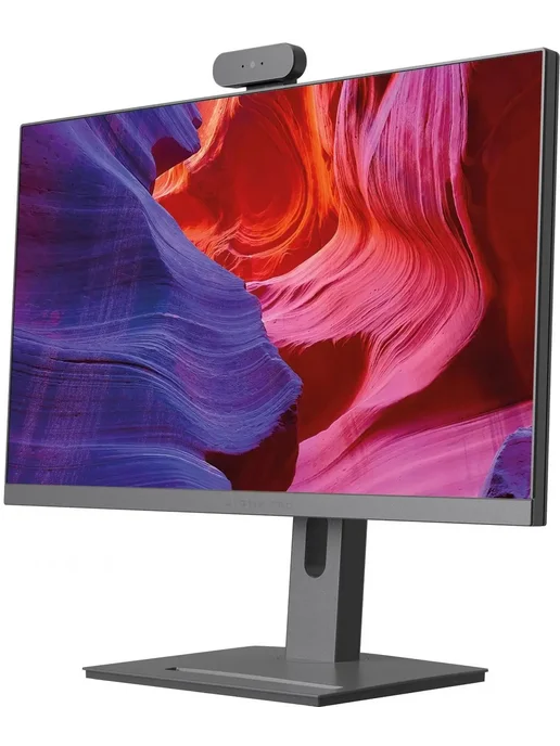Компьютер-моноблок Digma Pro Vision(DM23P5-ADXW04), черный, фото 2