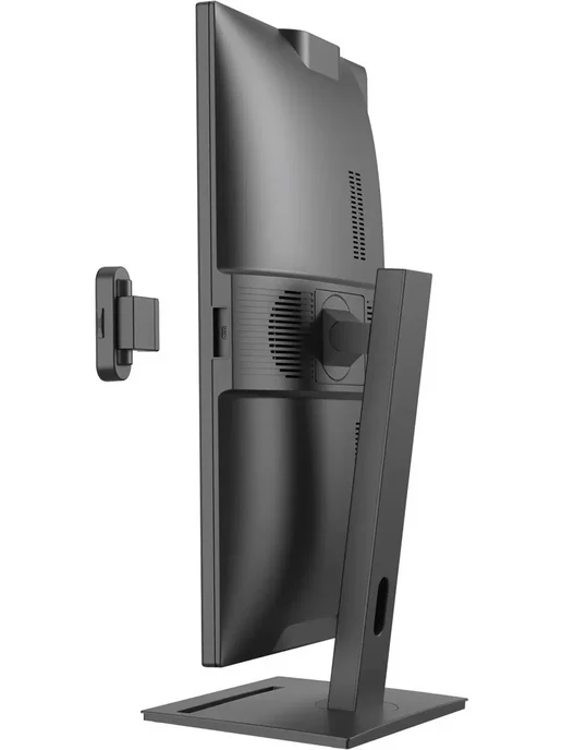 Компьютер-моноблок Digma Pro Vision(DM23P5-ADXW04), черный, фото 7
