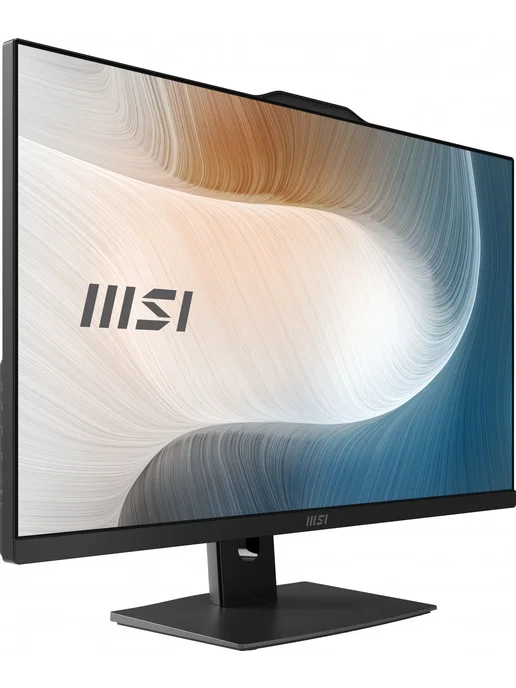 MSI Моноблок 9S6-AF8231-1023, черный, фото 2