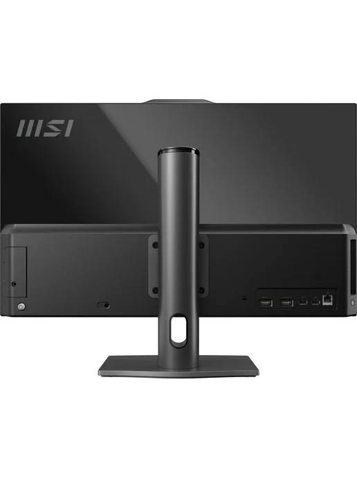 MSI Моноблок 9S6-AF8231-1023, черный, фото 5