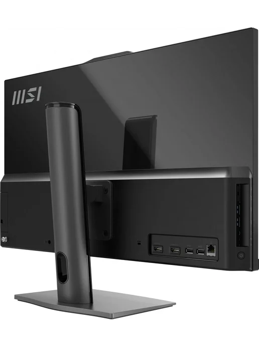 MSI Моноблок 9S6-AF8231-1023, черный, фото 6