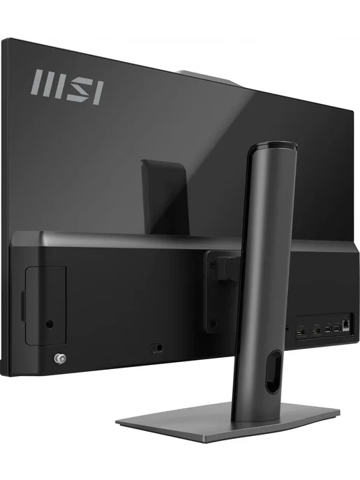 MSI Моноблок 9S6-AF8231-1023, черный, фото 7