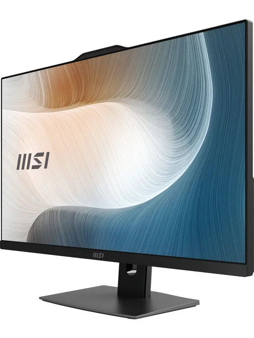 MSI Моноблок 9S6-AF8231-1026, черный, фото 2