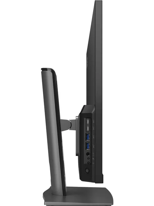 MSI Моноблок 9S6-AF8231-1026, черный, фото 3