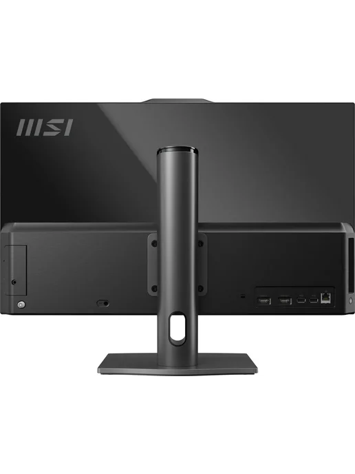 MSI Моноблок 9S6-AF8231-1026, черный, фото 5