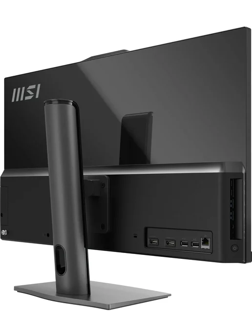 MSI Моноблок 9S6-AF8231-1026, черный, фото 7