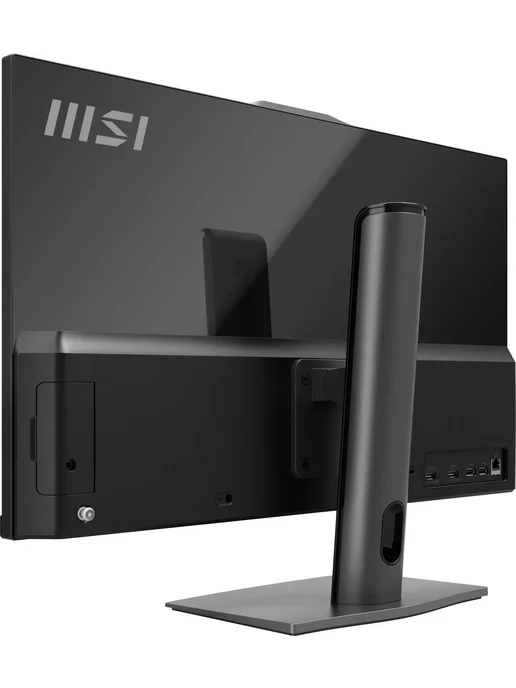MSI Моноблок 9S6-AF8231-1026, черный, фото 8
