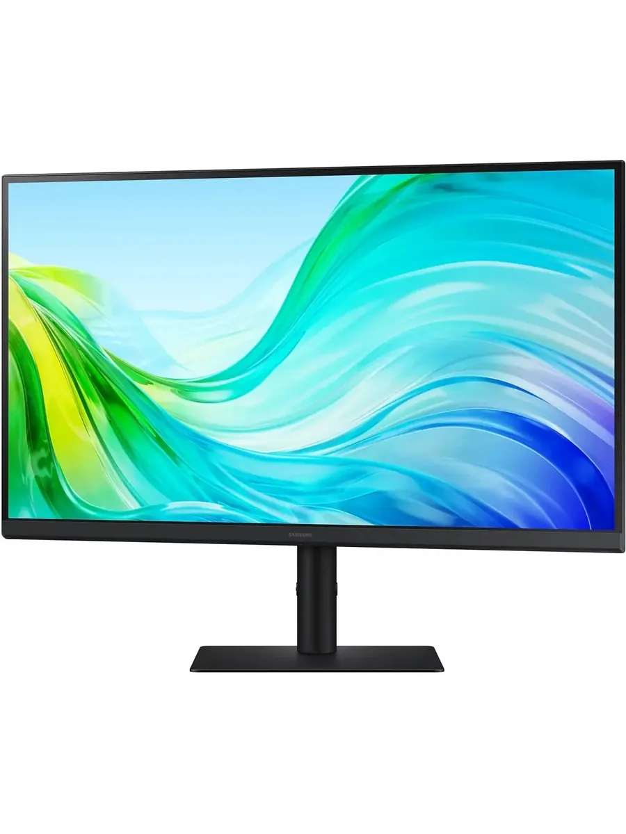 Монитор 27 S27F610EAIXCI Samsung 1016394367 купить в интернет‑магазине Wildberries
