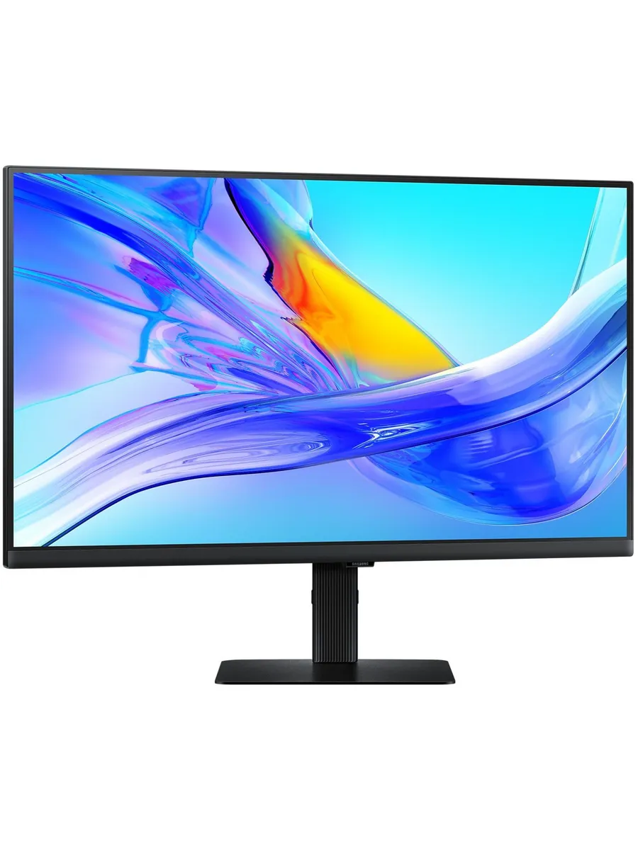 Samsung Монитор LS27D804UAIXCI